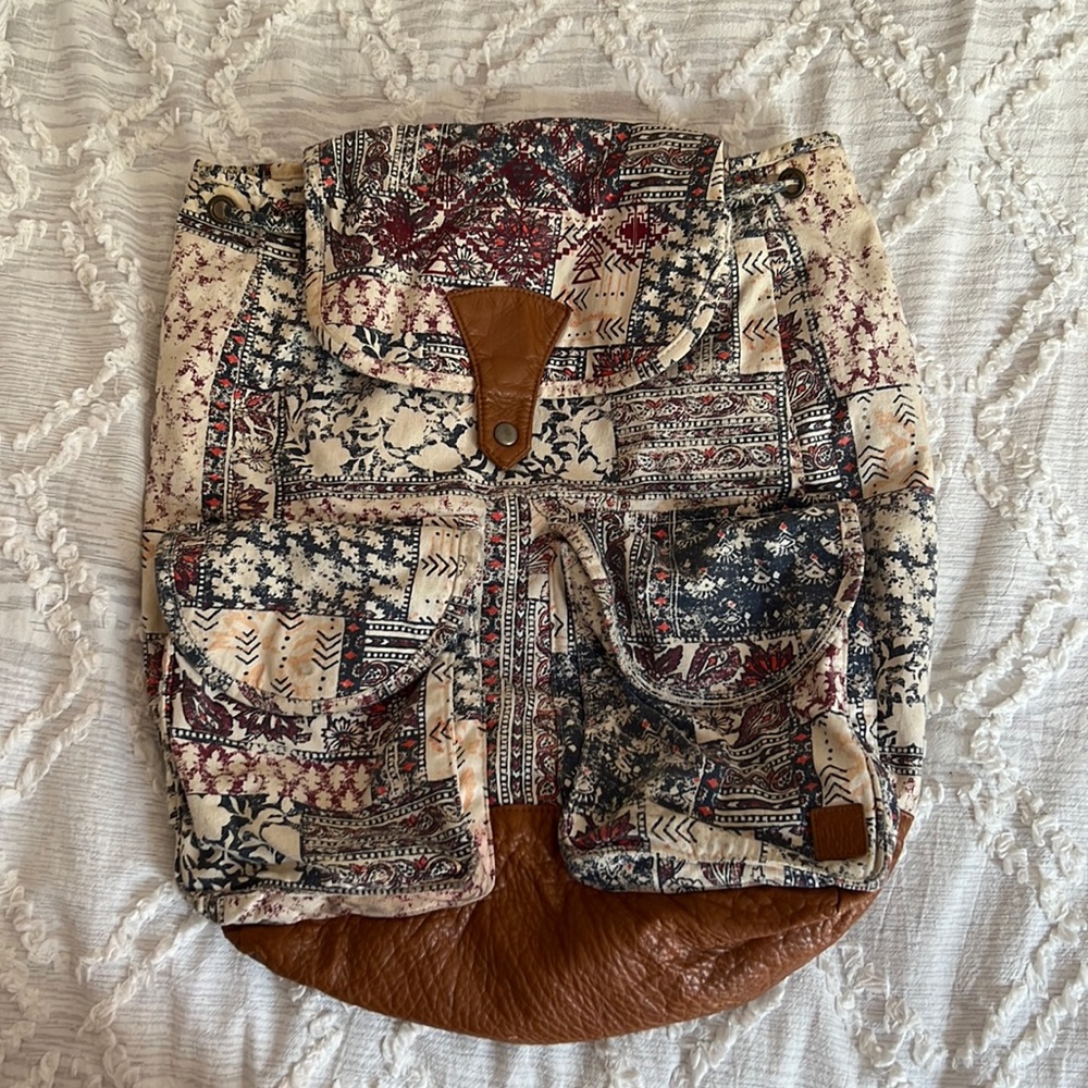 Billabong backpack
